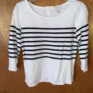 Forever 21 - 3/4 sleeve top